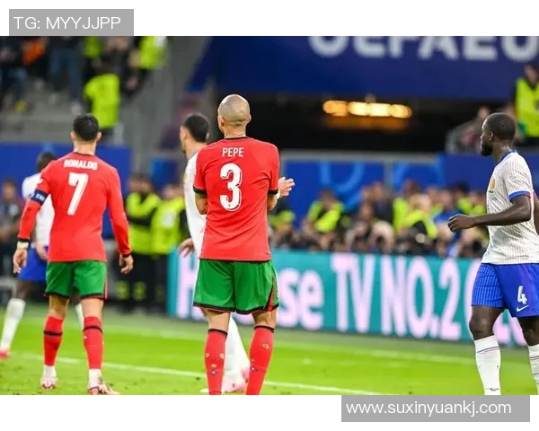 佩佩：从防线铁卫到葡萄牙足球传奇的辉煌之路