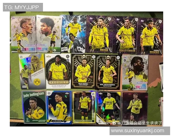 主播拆开足球球星卡价格揭秘 让你了解球迷收藏热潮背后的市场行情